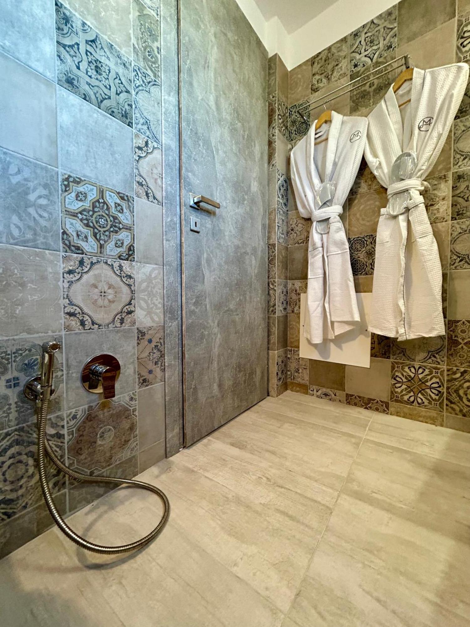 Golden Moments Luxury Stone Villas A 메사리아 외부 사진