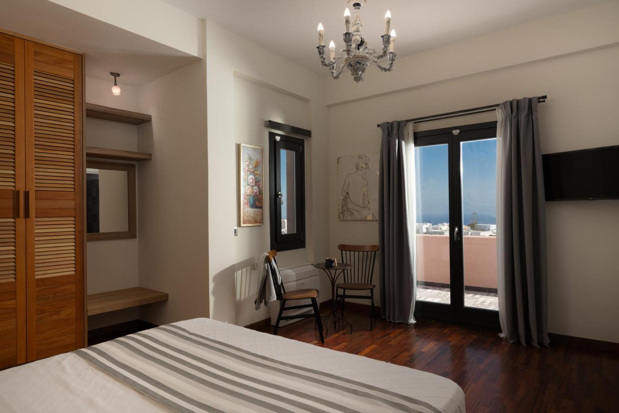 Golden Moments Luxury Stone Villas A 메사리아 외부 사진